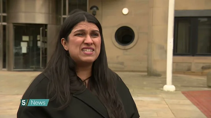 Uncle jailed for life after murdering niece who refused forced marriage | 5 News - DayDayNews