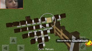 Steve ordusu minecraft screenshot 5