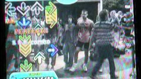 DDR Hottest Party 3 Praise You Expert AA First Try