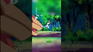 Elekid and Pikachu Electric Duo #pokemonanime