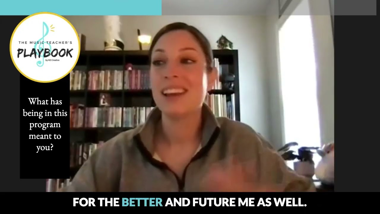 MTP Alicia How the Program Changed Her Life for the Better