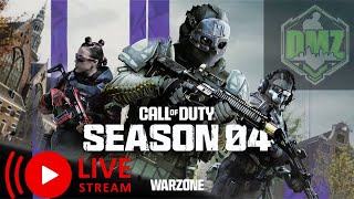 DMZ SOLO Season 4