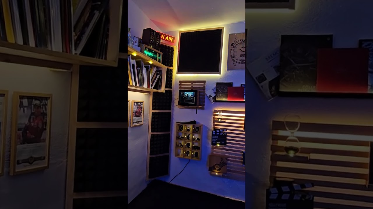 Enigwatch Watch Winder Box