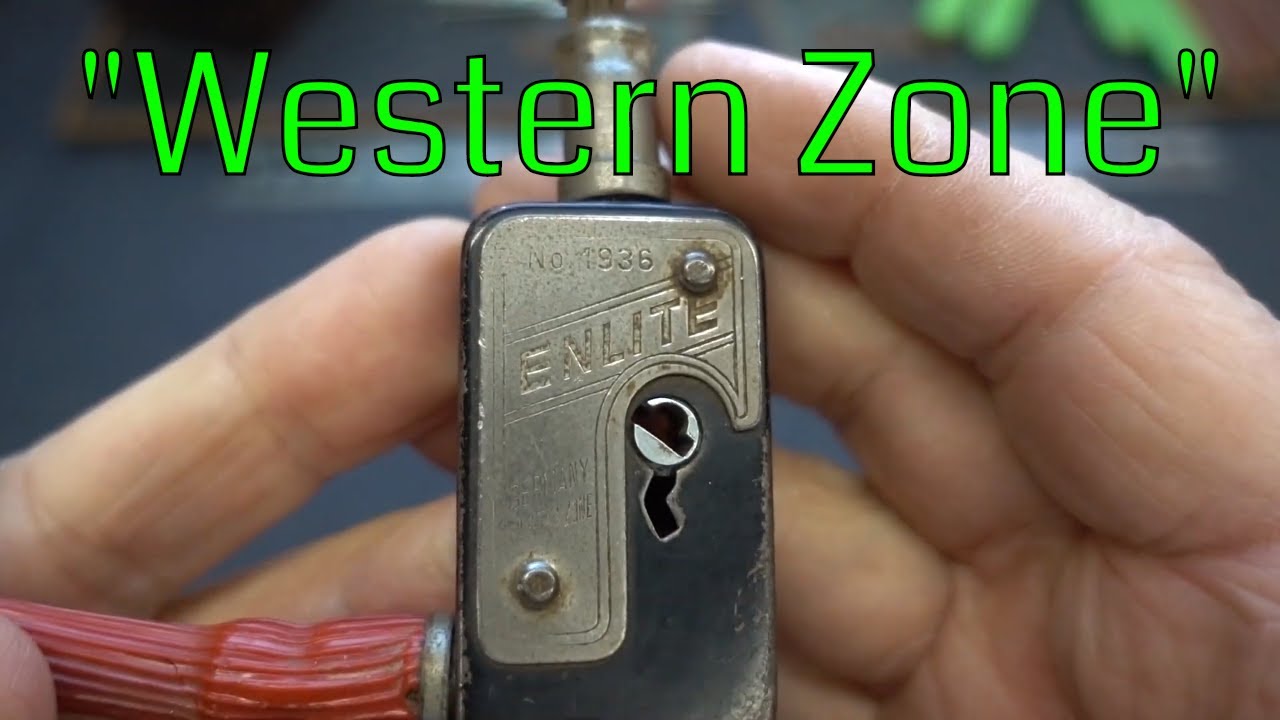 Lock Deutsch Lock Deutsch