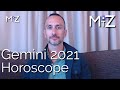 Gemini 2021 Horoscope | True Sidereal Astrology