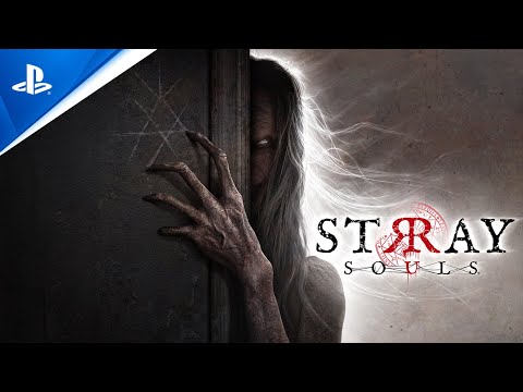 Stray Souls - Launch Trailer | PS5 &amp; PS4 Games