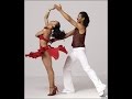 Танцуем Самба - Урок 3