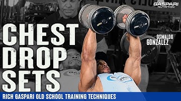 Chest Drop Sets