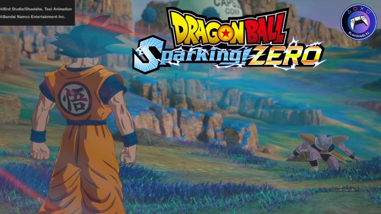 Goku vs Capitan Ginyu DRAGON BALL: Sparking! ZERO CPU VS CPU - YouTube