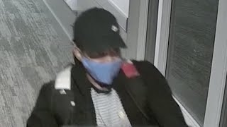 Suspect arrested in Atlanta couple's stabbing