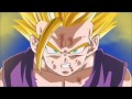 La muerte de goku (HD)