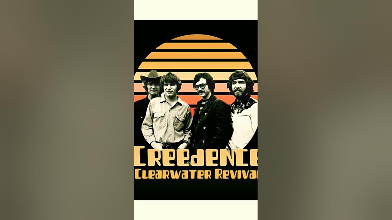 Have You Ever Seen The Rain? Song by Creedence Clearwater Revival