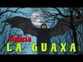 La Guaxa de Galicia.