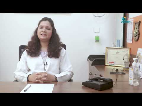 Understanding Hernia | Dr. Richa Mishra | Apollo Clinics - video from Apollo Clinic