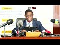 RIBA YA BENKI KUU KWA ROBO YA NNE 2025| TheBLESSEDfamily COMPANY&amp;MINISTRY |Barikieli Seuri Meibuko|