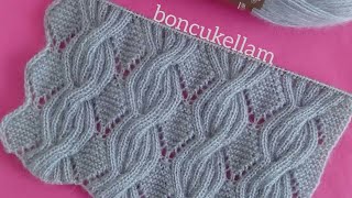 Burgulu yelek renkleri ... Çeyizlik yelekler..