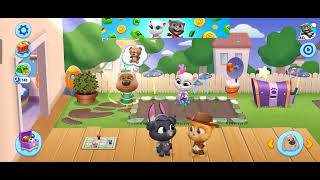 TOM KILLED || ALL FRIEND R.I.P ALL FRIEND #MY TALKING TOM FRIEND CATTON CALLECTION ISO ANDROID