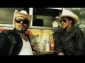 The BossHoss Don T Gimme That Official Music Video 