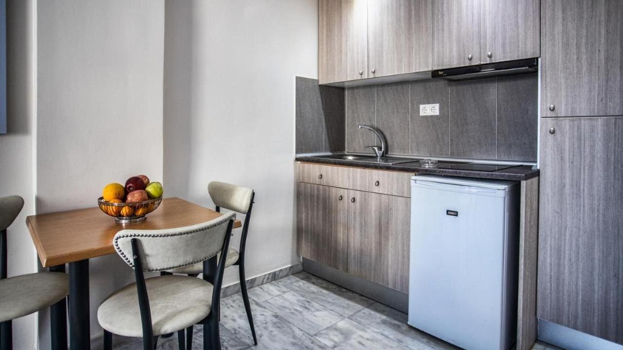 Mary Hotel & Mary Royal Suites, Platanes, Greece YouTube Mary Hotel & Mary Royal Suites, Platanes, Greece YouTube