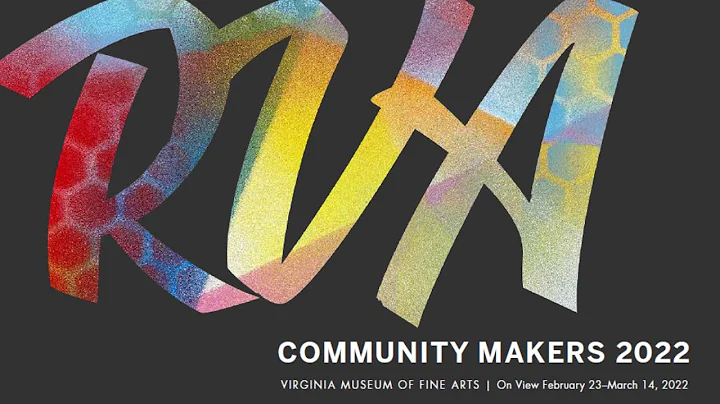 RVA Community Makers 2022