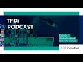 Trade finance distribution initiative podcast episode 3  walter gontarek and daouii abouchere