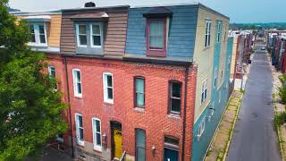 2308 E Fairmount Ave
