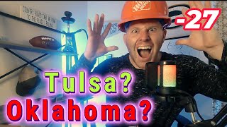 OKLAHOMA vs TULSA Prediction | College Football Week 3