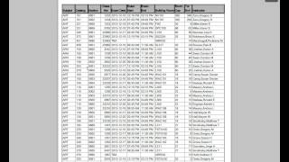 How to Find Your Final Exam Schedule
