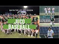 DAY IN THE LIFE JUCO BASEBALL | Midland College