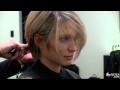 Amy Robach's New Haircut During Chemo