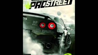 ProStreet OST 15 - Datarock - I Used to Dance With My Daddy