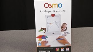 Osmo Game System Starter Kit from Tangible Play screenshot 4