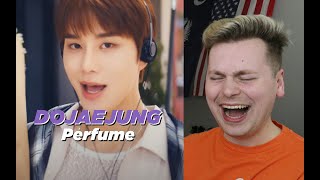 YOU BETTER CHILL (NCT DOJAEJUNG 엔시티 도재정 'Perfume' MV Reaction)