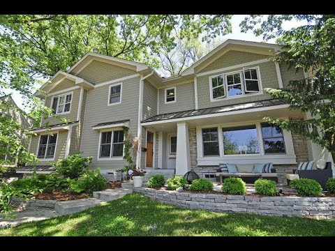 4709 Meadow Road, Edina, MN home video tour