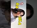 How To Set Animated Text in Background |Apni Video Ke Background Mai Stylish Animated Text Set Kari