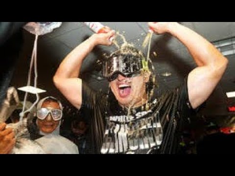 🔥⚾ ホワイトソックス快進撃！アストロズ撃破で地区シリーズ進出🎉✨ 村上宗隆は3三振も「今日何もしてません！」と笑顔😄🇯🇵 元DeNA・ケイが勝利投手で歴史的突破🏆