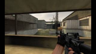 GunGravE ESEA Randomness.