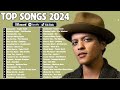 Top Songs 2024 - Best Spotify Playlist 2024 - Billboard Top 50 This Week