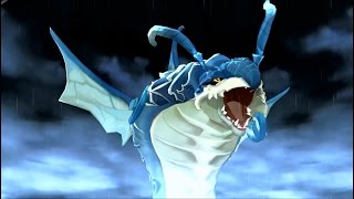 [PS3] Atelier Totori - Defeating Ozean Kaiser (No Dimension Egg)