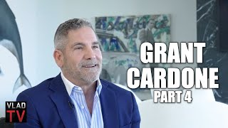Grant Cardone on Top Businesses to Buy, Took Company from 80 Customers to 125K in 2 Years (Part 4)