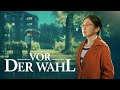 Ganzer christlicher Film (Deutsch) | Vor der Wahl | Wahre Erfahrung der Christin