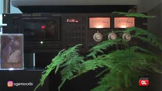 Mustafa Sandal Bize Gidelim Kaset Kaydı1994