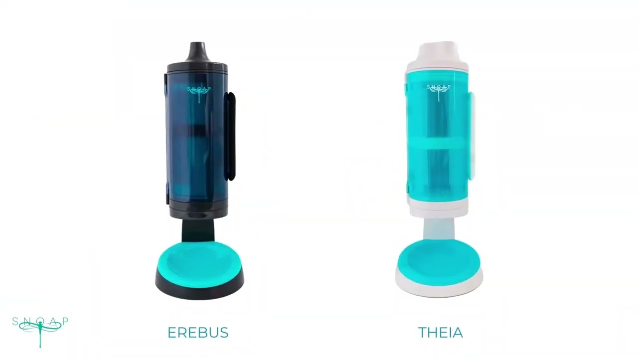 SNOAP makes it easy to save money and the planet… 💚🌎💚