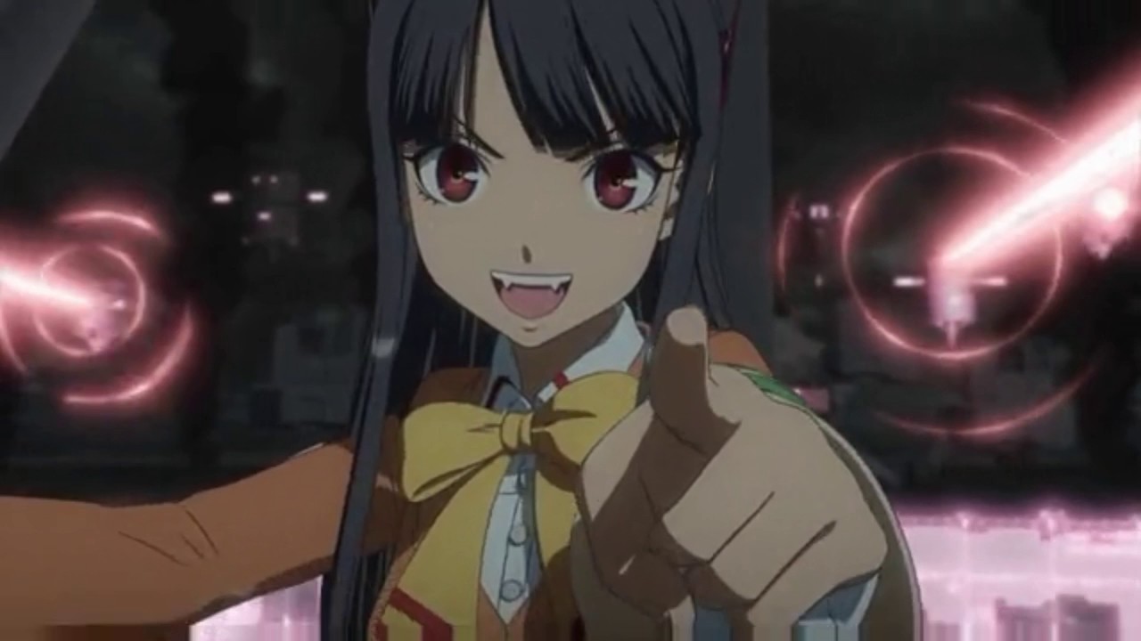 蒼き鋼のアルペジオ×艦隊乙女