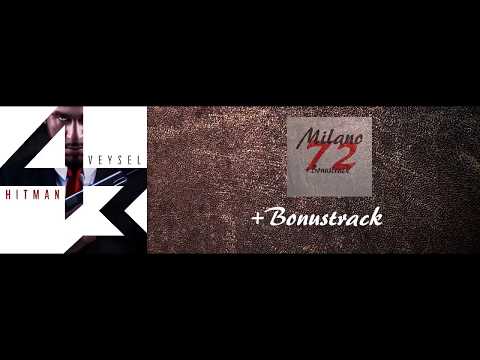 Milano72 - Räuber und Gendarme (Veysel Cover Song)