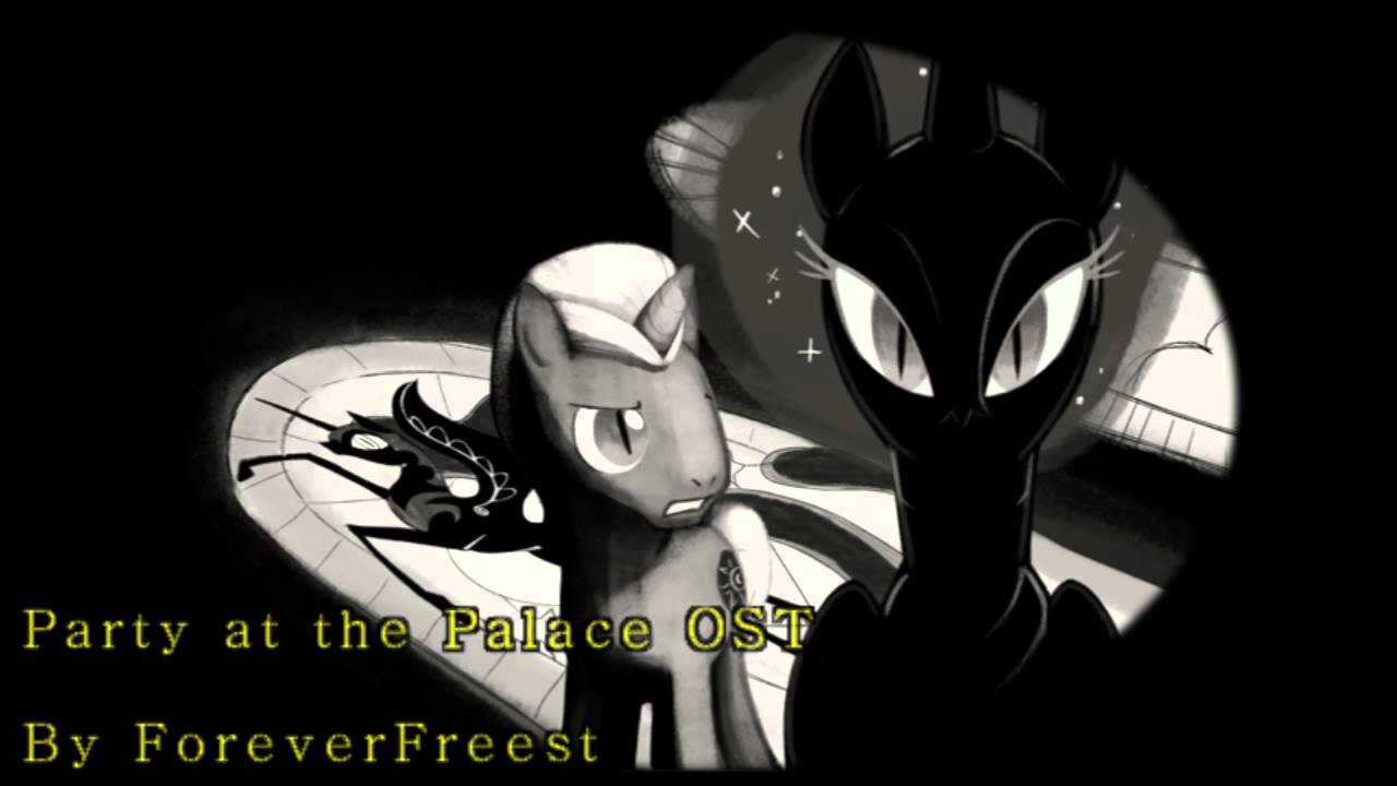 Winter Bells The Almost Radio Play Party at the Palace OST YouTube