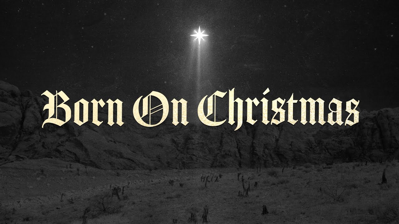 RSVP | Born on Christmas | Pastor Matt Morgan | FOP Church