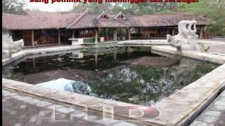 5 tempat Wisata Paling Angker di BALI yang Belum Anda Ketahui...