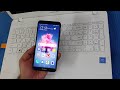 Huawei P Smart (FIG-LX1/LX2/LX3) FRP/Google Lock Bypass Android/EMUI 9.1.0 - Safe Mode Fix