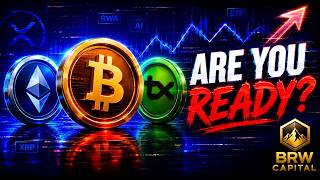 Bitcoin Market Trends and $TX Future of Real-World Asset Tokenization @BRW_Solo ​